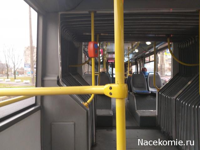 О транспорте и не только...