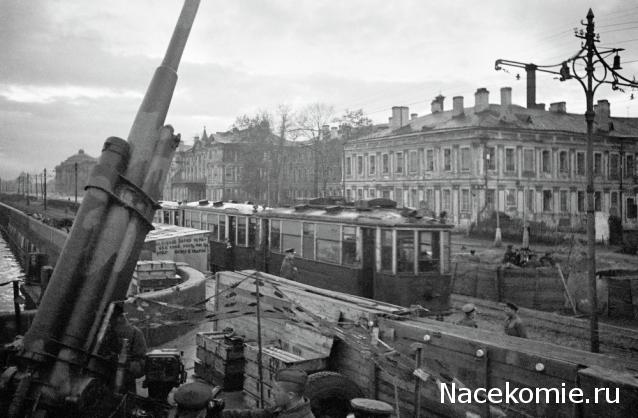 О транспорте и не только...