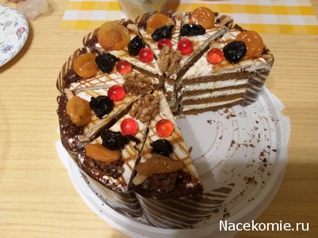 Кулинарный отдел