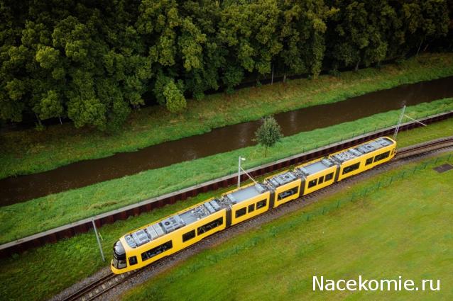 О транспорте и не только...