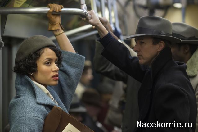 Кинозал автолюбителей