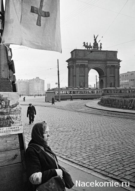 О транспорте и не только...