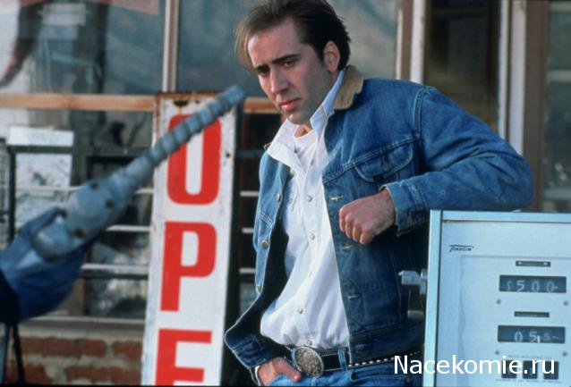 Кинозал автолюбителей