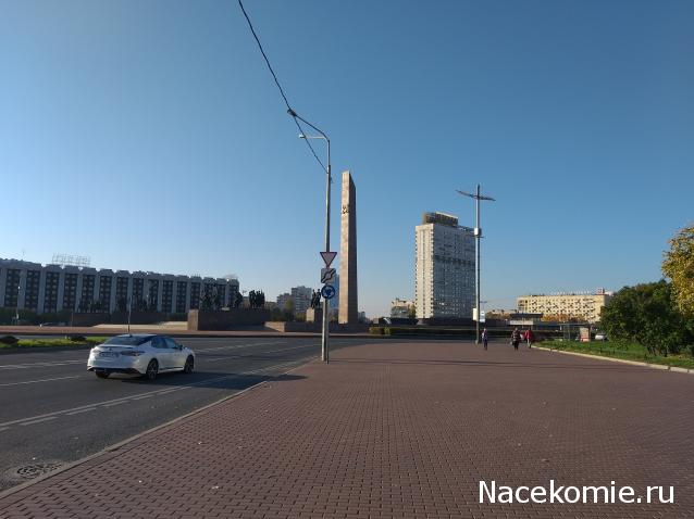 Тракторная болталка