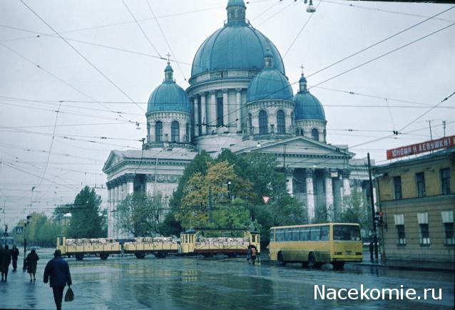 О транспорте и не только...