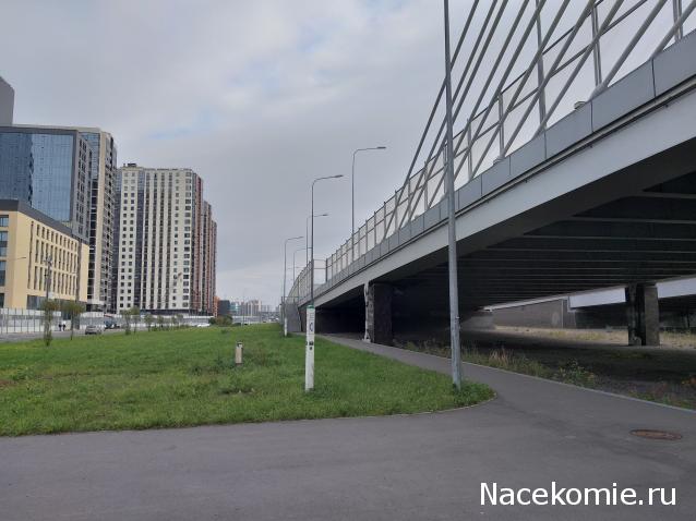 Тракторная болталка