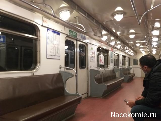 О транспорте и не только...