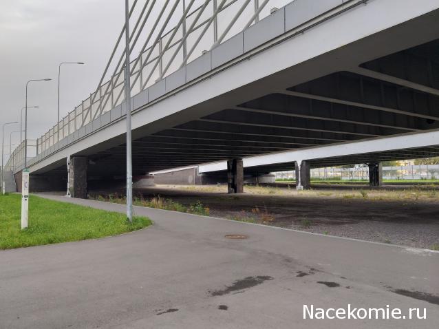 Тракторная болталка