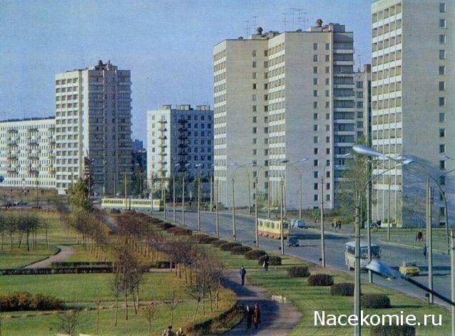 О транспорте и не только...