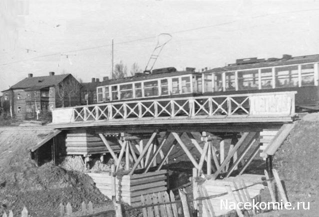 О транспорте и не только...