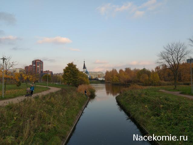 "Живой уголок"