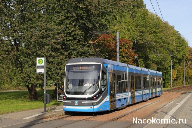 О транспорте и не только...