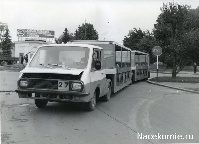 "Эх, прокачу". Болталка Прочих автомобильных серий.