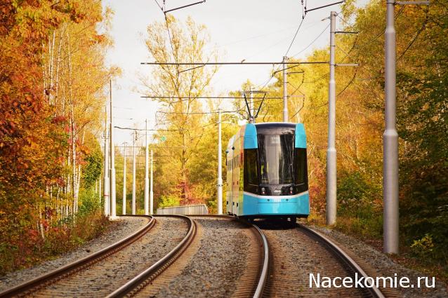 О транспорте и не только...