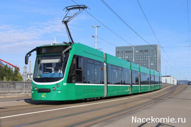 О транспорте и не только...