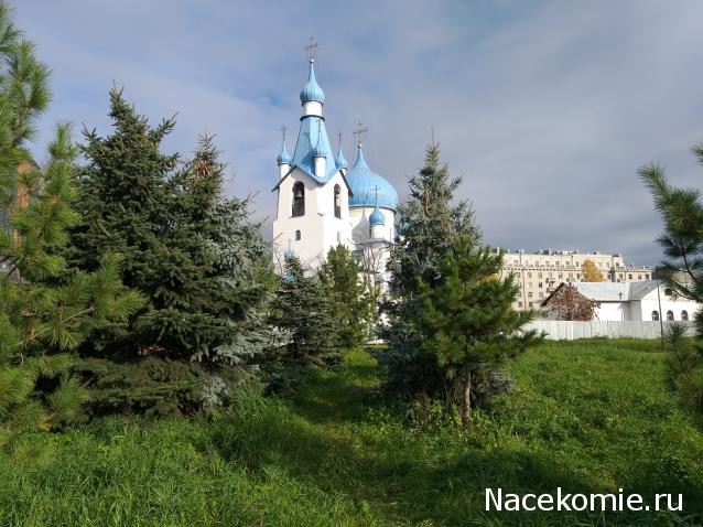 "Живой уголок"