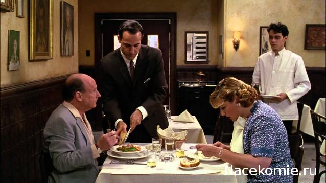 Кинозал автолюбителей