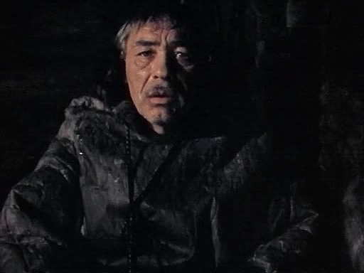 Кинозал автолюбителей