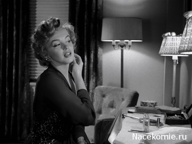 Кинозал автолюбителей