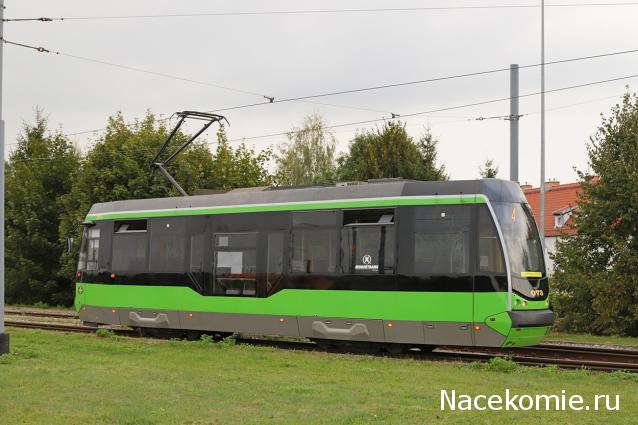 О транспорте и не только...