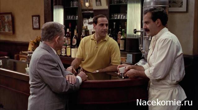 Кинозал автолюбителей