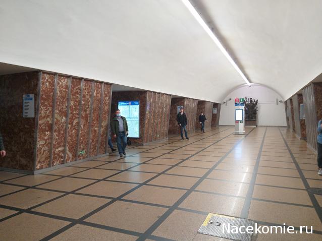 О транспорте и не только...