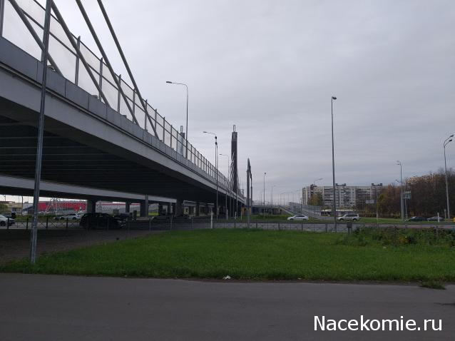 Тракторная болталка