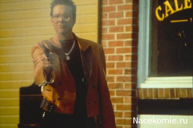 Кинозал автолюбителей