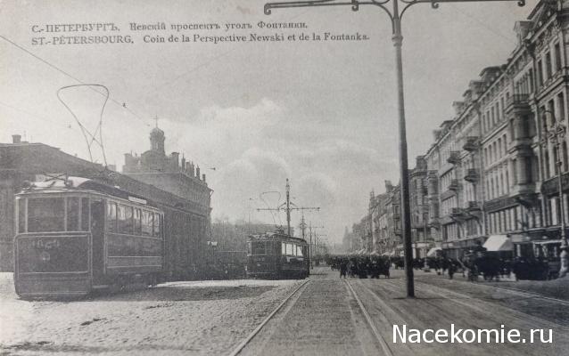 О транспорте и не только...