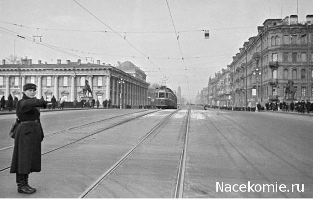 О транспорте и не только...