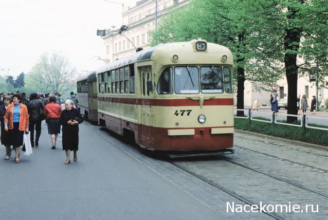 О транспорте и не только...