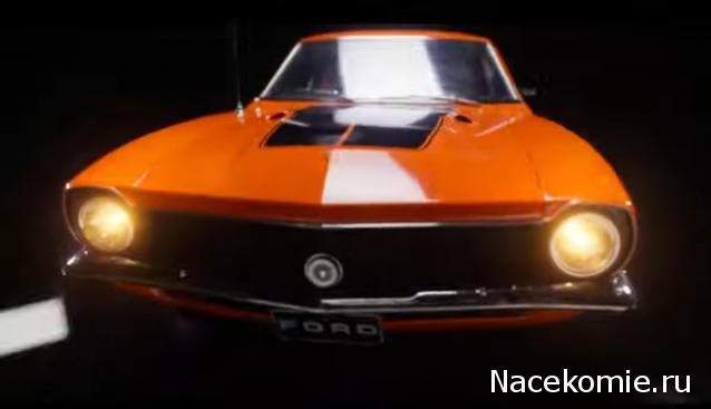 Обзор партворков, выходящих в других странах