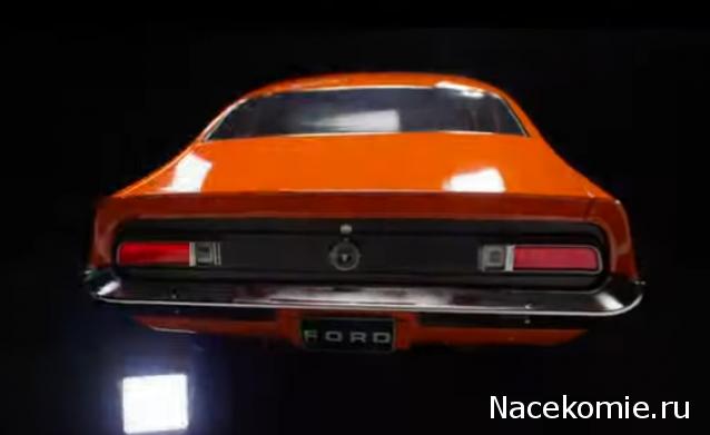 Обзор партворков, выходящих в других странах