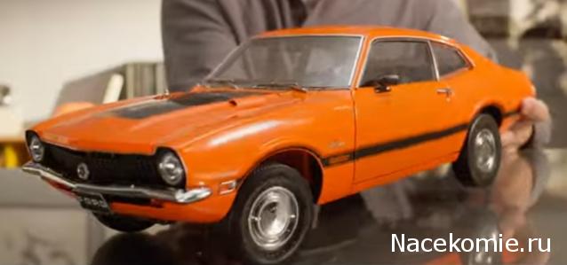 Обзор партворков, выходящих в других странах