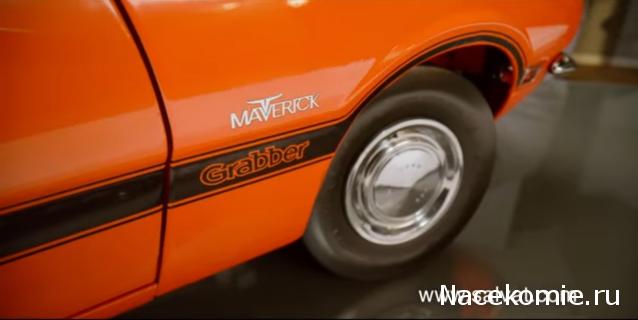 Обзор партворков, выходящих в других странах