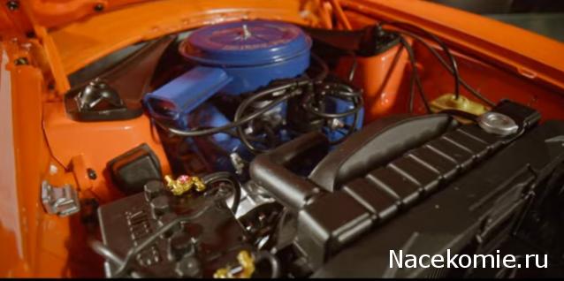 Обзор партворков, выходящих в других странах