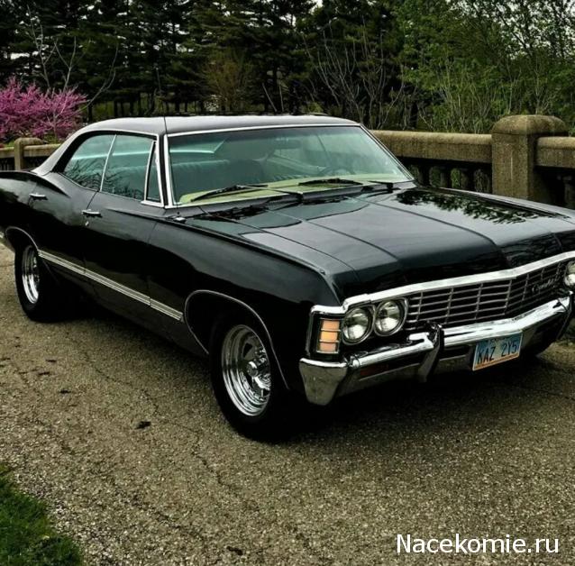 Обзор партворков, выходящих в других странах