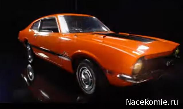 Обзор партворков, выходящих в других странах