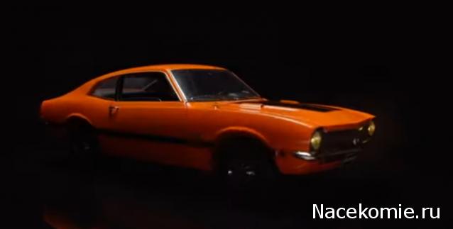 Обзор партворков, выходящих в других странах