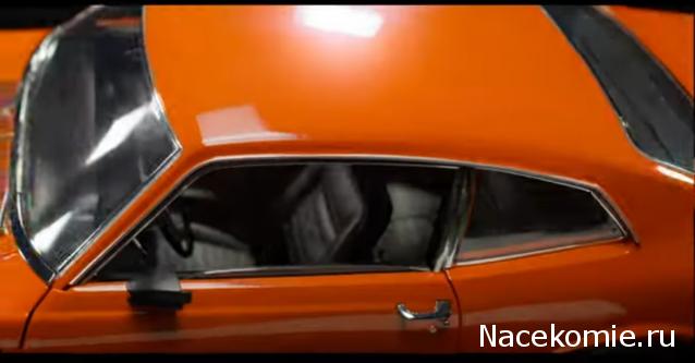 Обзор партворков, выходящих в других странах