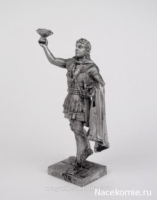 Общаемся с представителями фирмы EК Castings