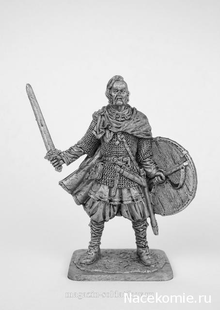 Общаемся с представителями фирмы EК Castings