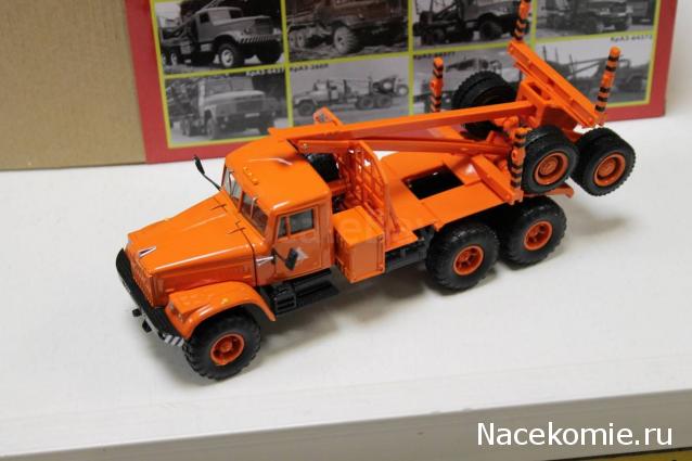 Легендарные Грузовики СССР - График выхода и обсуждение