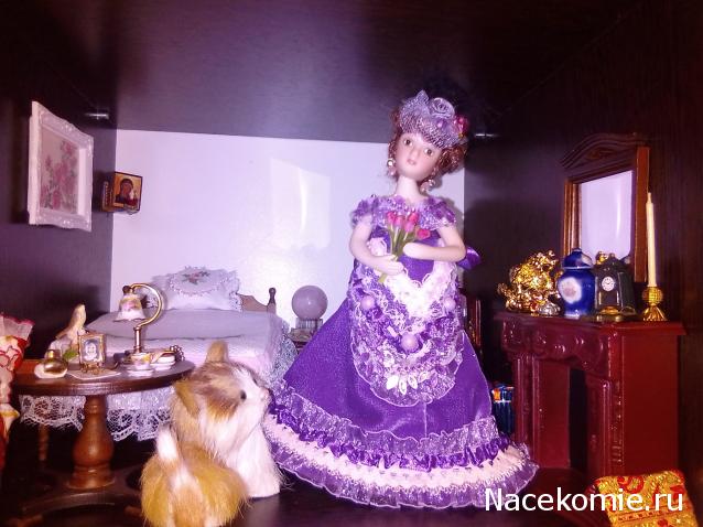 Liana65-Snegana - Мой будущий дом и его обитатели.