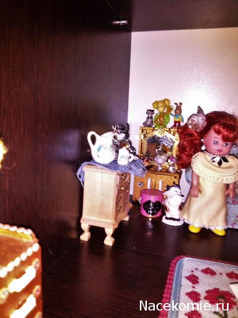 Liana65-Snegana - Мой будущий дом и его обитатели.