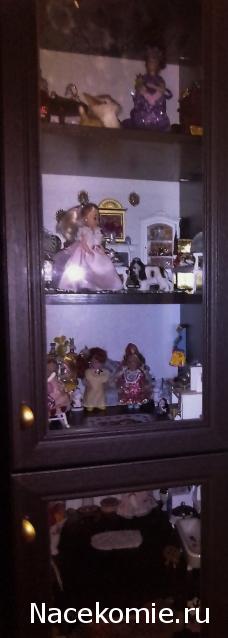 Liana65-Snegana - Мой будущий дом и его обитатели.