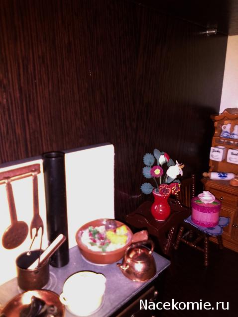 Liana65-Snegana - Мой будущий дом и его обитатели.