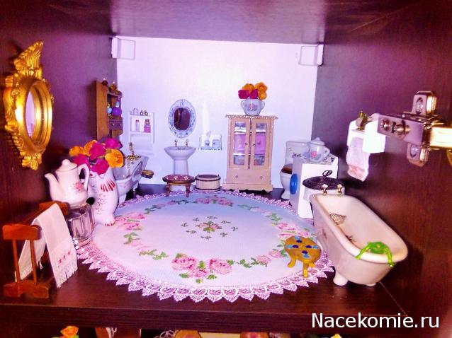 Liana65-Snegana - Мой будущий дом и его обитатели.