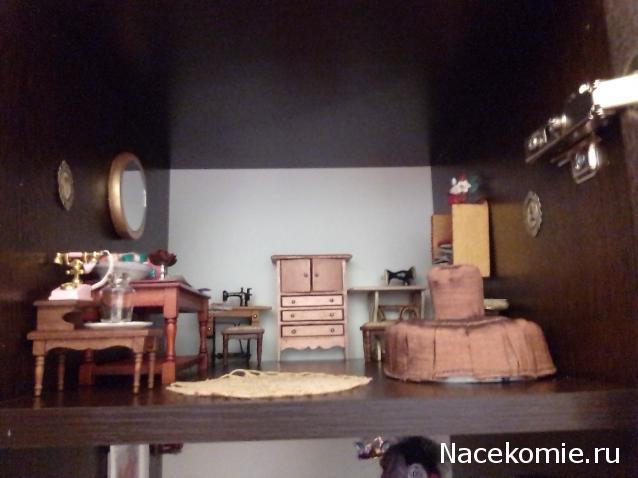 Liana65-Snegana - Мой будущий дом и его обитатели.