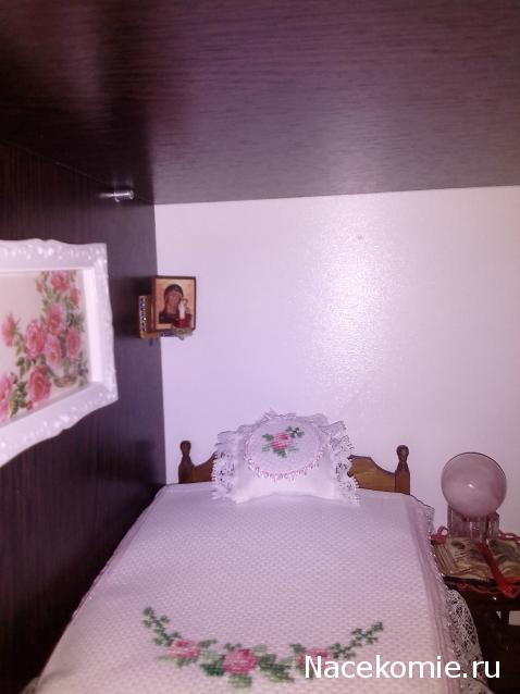 Liana65-Snegana - Мой будущий дом и его обитатели.